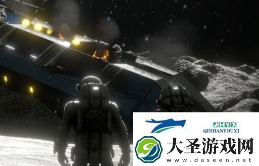 致命公司飞船没电怎么办
