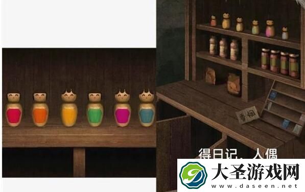 阿姐鼓3偃师传第一章怎么快速通关