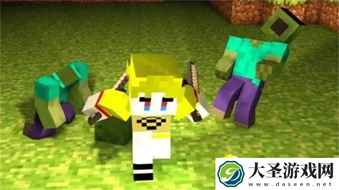 我的世界怎么联机玩生存模式
