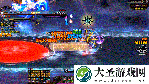 DNF幽暗岛因果毁灭之拉尔戈怎么打