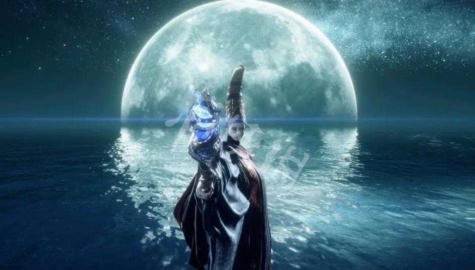 艾尔登法环法师如何养成