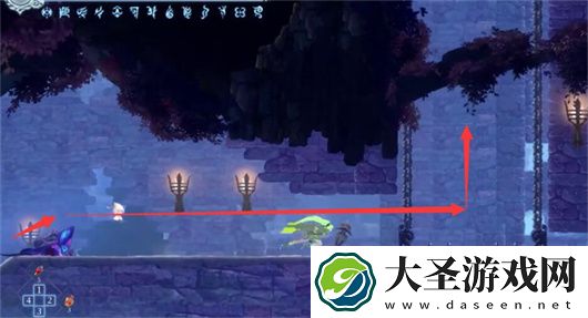 心渊梦境滑铲获取途径图文说明
