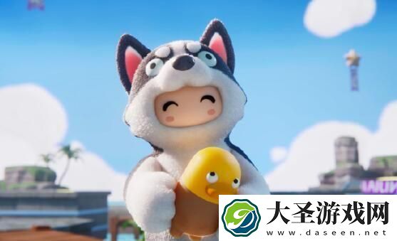元梦之星和蛋仔派对有什么区别