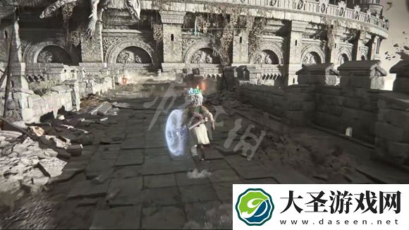 艾尔登法环逐渐崩毁法姆亚兹拉攻略