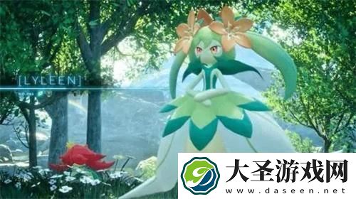 幻兽帕鲁稀有材料怎么获取