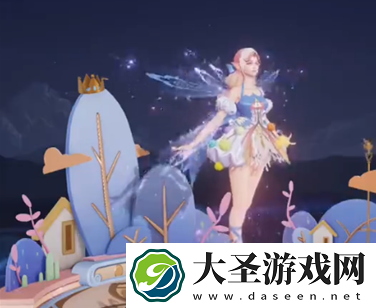 王者荣耀艾琳奇遇舞章皮肤多少钱