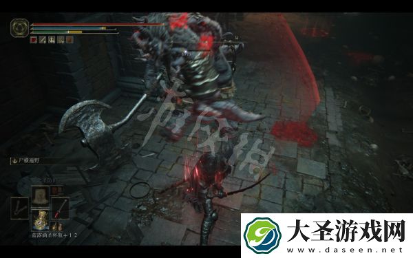 艾尔登法环更新后尸山血海好用吗