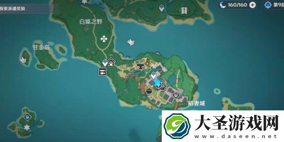 原神梧桐一叶落任务怎么做