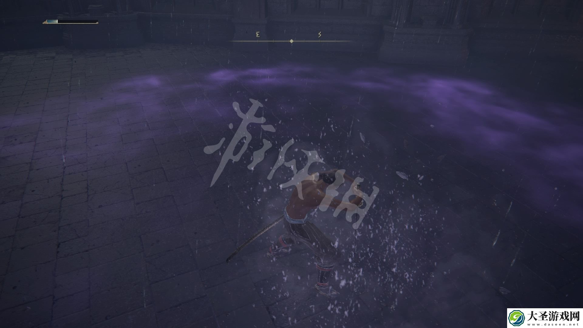 艾尔登法环铁陨石刀在哪