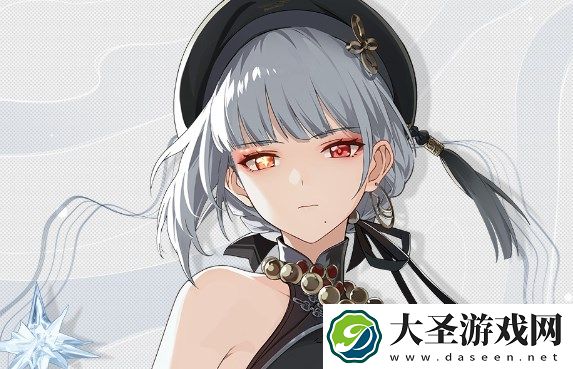 鸣潮散华声骸套装及词条选择推荐
