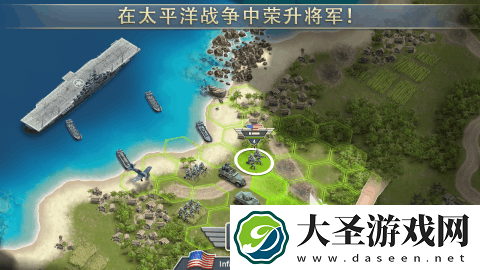 高质量的二战军舰游戏介绍2025