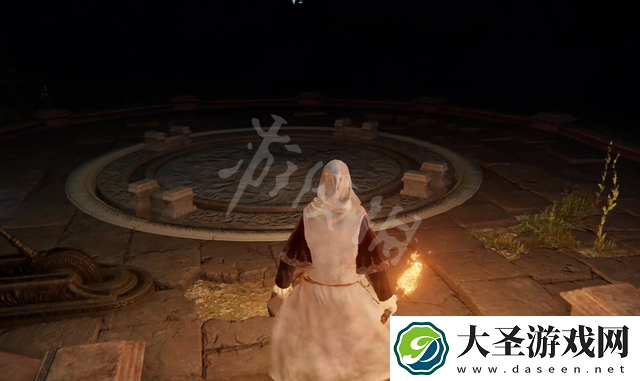 艾尔登法环希芙拉河地图碎片在哪