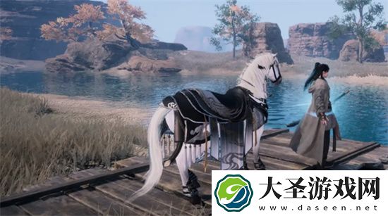 下一站江湖2前期开荒玩法指南