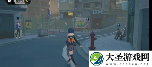 绝区零迷路的咖啡豆任务怎么做