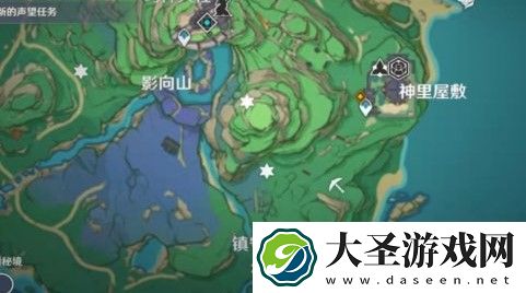 原神梧桐一叶落任务怎么做