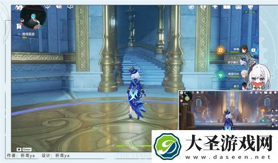 原神哀悼命运之疮任务攻略流程分享