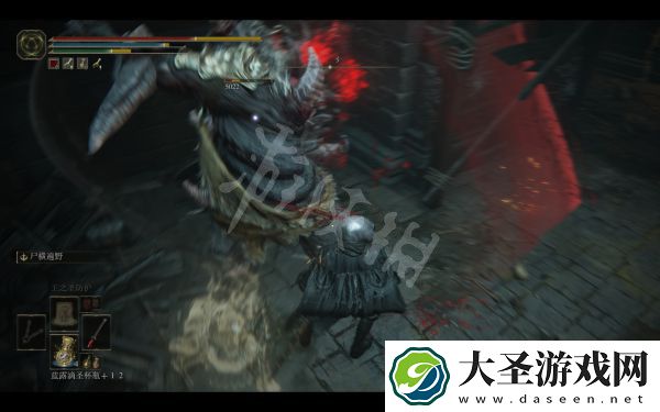 艾尔登法环更新后尸山血海好用吗
