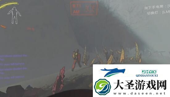 致命公司飞船没电怎么办