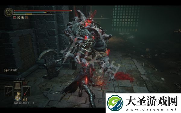 艾尔登法环更新后尸山血海好用吗