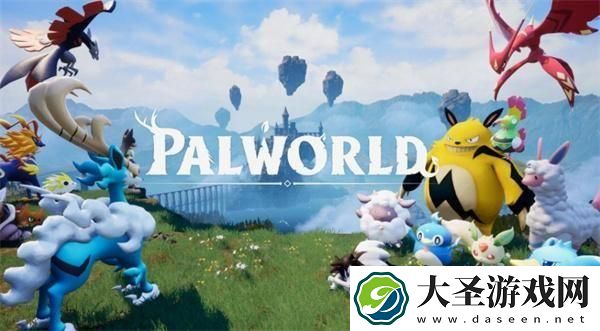 幻兽帕鲁武器配方是什么
