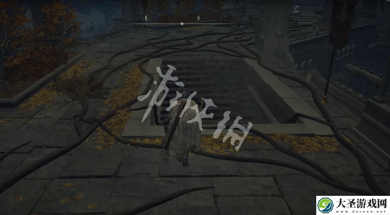 艾尔登法环手杖剑在哪