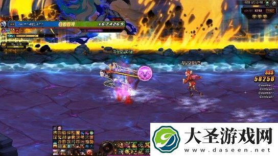 DNF幽暗岛因果毁灭之拉尔戈怎么打