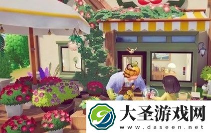 心动小镇汽车获取方法途径介绍