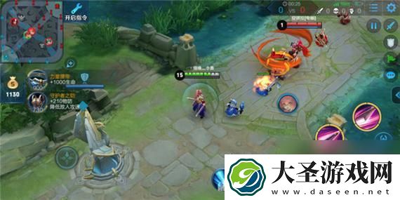 古今江湖流派版永动机——揭秘武侠世界的无限循环之谜