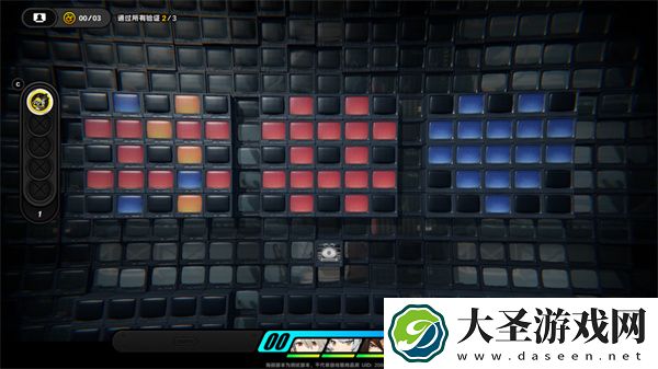 绝区零安德鲁治愈S评价路线攻略