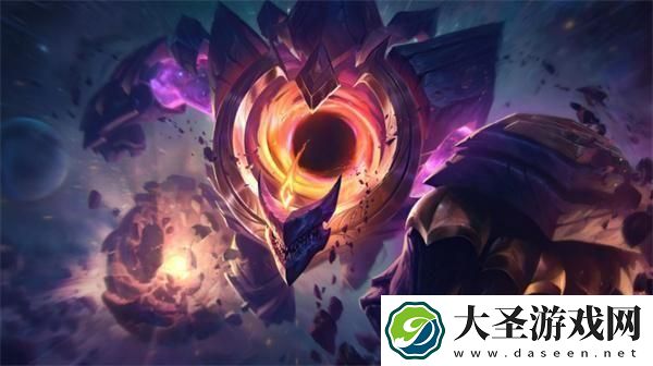 英雄联盟石头人天赋怎么点