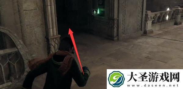 霍格沃茨之遗门解密攻略大全