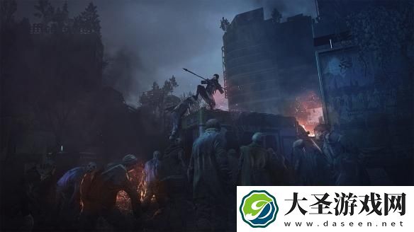 消逝的光芒2保险箱怎么开