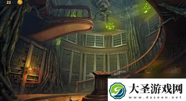 密室逃脱绝境系列4迷失森林神秘关卡