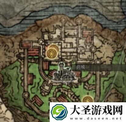 艾尔登法环调香瓶位置一览