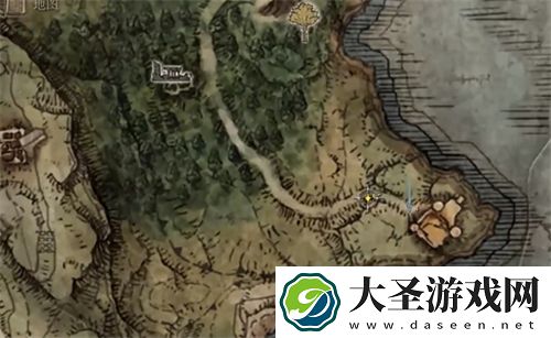 艾尔登法环王城内部进入方法