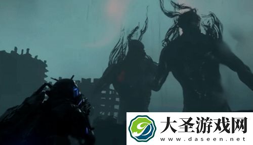 死亡搁浅2最新预告片公开官宣将于6月26日发售