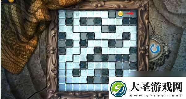 密室逃脱绝境系列4迷失森林神秘关卡