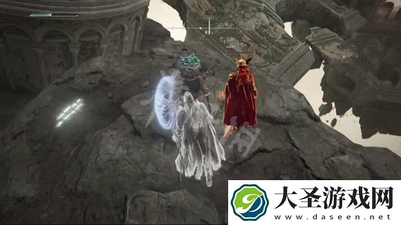 艾尔登法环逐渐崩毁法姆亚兹拉攻略