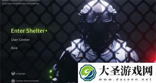 萤火突击国际服怎么调中文