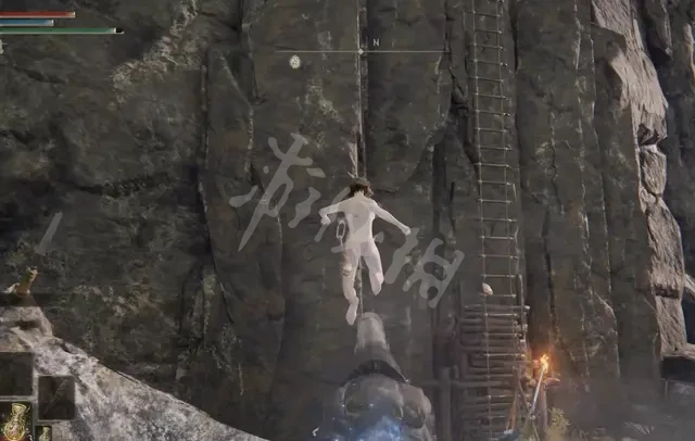 老头环王城和火山地图碎片在哪