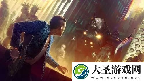 赛博朋克2077v不死结局怎么达成