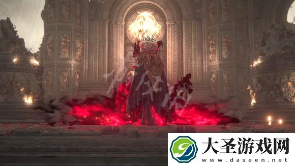 艾尔登法环野兽祭祀boss打法攻略