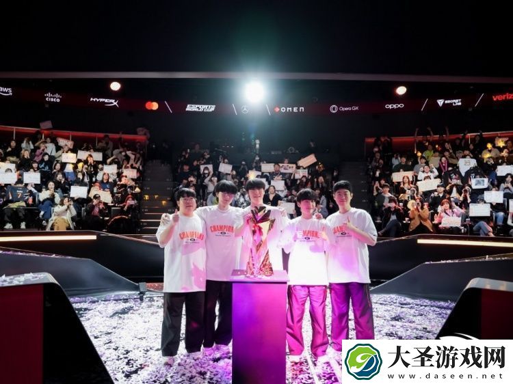 HLE官推更新