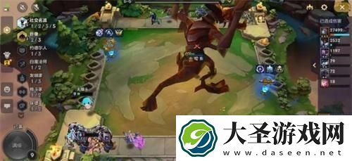 零基础怎么玩金铲铲之战