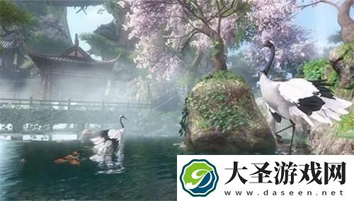 逆水寒手游连云寨全宝箱攻略
