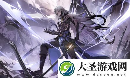 鸣潮卡卡罗极限输出手法详解