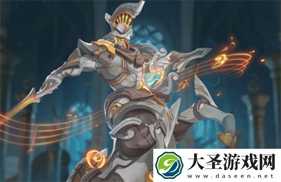 原神仆人阿蕾奇诺培养材料汇总