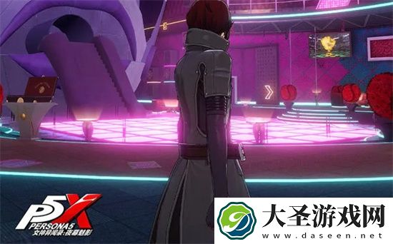 女神异闻录夜幕魅影启示录搭配攻略