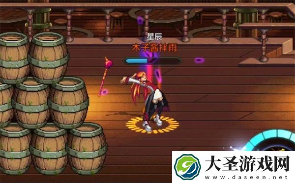 地下城与勇士起源搬砖养大号攻略