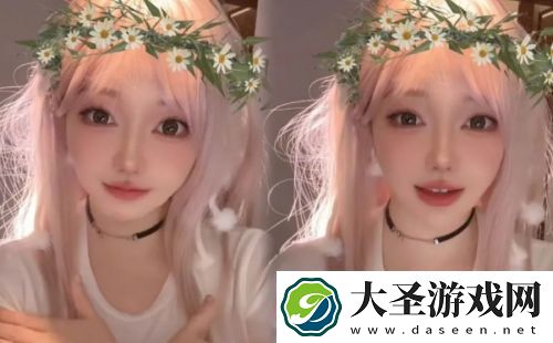 刘飞儿自曝有大哥私信自己称要把聊天发给大哥老婆